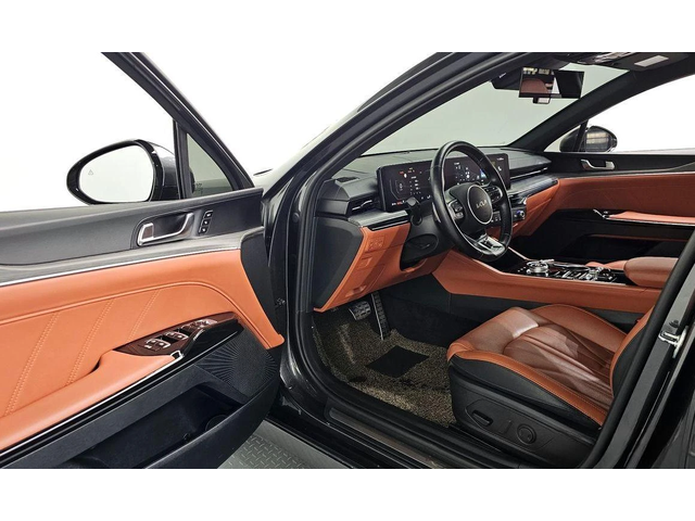 Kia K5 2.0 Signature * НАЙ-ДОБРА ЦЕНА В БЪЛГАРИЯ* - автомобили, коли, обяви за нови и употребявани 9