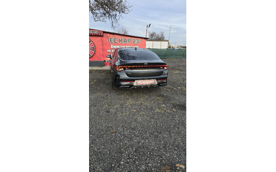 Kia K5 LPG * НАЛИЧНА * SIGNATURE* Дигитално табло* 360 - автомобили, коли, обяви за нови и употребявани 3