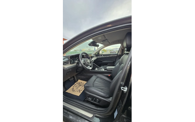 Kia K5 LPG * НАЛИЧНА * SIGNATURE* Дигитално табло* 360 - автомобили, коли, обяви за нови и употребявани 5