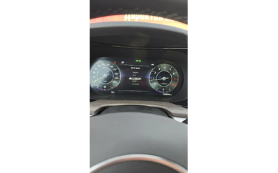 Kia K5 LPG * НАЛИЧНА * SIGNATURE* Дигитално табло* 360 - автомобили, коли, обяви за нови и употребявани 9