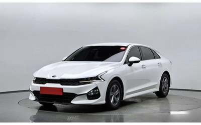 Kia K5 2.0 LPG Strandard * НАЙ-ДОБРА ЦЕНА В БЪЛГАРИЯ* - автомобили, коли, обяви за нови и употребявани 0