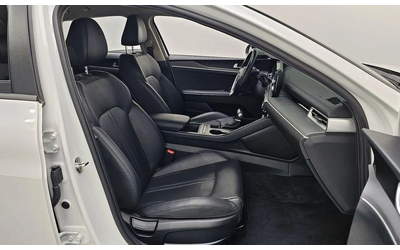 Kia K5 2.0 LPG Strandard * НАЙ-ДОБРА ЦЕНА В БЪЛГАРИЯ* - автомобили, коли, обяви за нови и употребявани 10