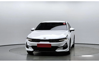 Kia K5 2.0 LPG Strandard * НАЙ-ДОБРА ЦЕНА В БЪЛГАРИЯ* - автомобили, коли, обяви за нови и употребявани 2