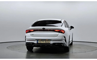Kia K5 2.0 LPG Strandard * НАЙ-ДОБРА ЦЕНА В БЪЛГАРИЯ* - автомобили, коли, обяви за нови и употребявани 3