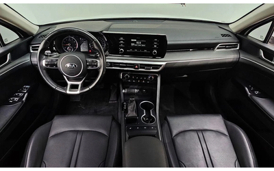 Kia K5 2.0 LPG Strandard * НАЙ-ДОБРА ЦЕНА В БЪЛГАРИЯ* - автомобили, коли, обяви за нови и употребявани 6