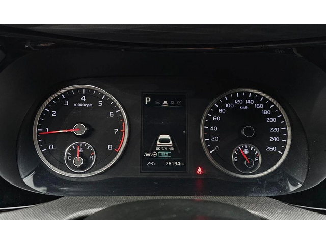 Kia K5 2.0 LPG Strandard * НАЙ-ДОБРА ЦЕНА В БЪЛГАРИЯ* - автомобили, коли, обяви за нови и употребявани 7
