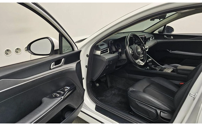 Kia K5 2.0 LPG Strandard * НАЙ-ДОБРА ЦЕНА В БЪЛГАРИЯ* - автомобили, коли, обяви за нови и употребявани 9