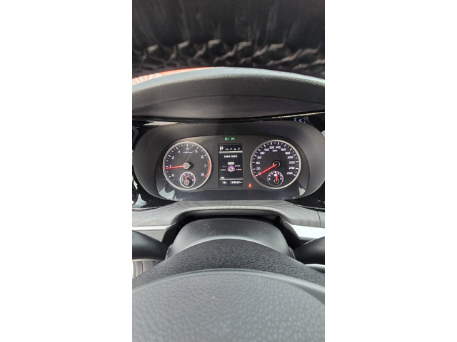 Kia K5 LPG * НАЛИЧНА * ДЖОЙСТИК - автомобили, коли, обяви за нови и употребявани 13