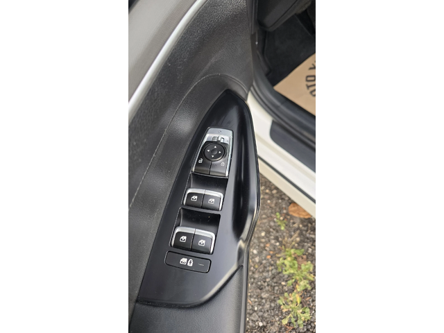 Kia K5 LPG * НАЛИЧНА * ДЖОЙСТИК - автомобили, коли, обяви за нови и употребявани 15