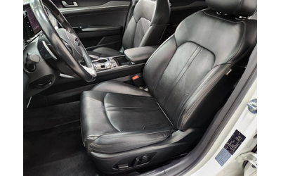 Kia K5 2.0 LPG TRENDY * ДЖОЙСТИК* * OЧАКВАН ВНОС* - автомобили, коли, обяви за нови и употребявани 10