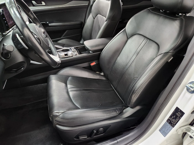 Kia K5 2.0 LPG TRENDY * ДЖОЙСТИК* * OЧАКВАН ВНОС* - автомобили, коли, обяви за нови и употребявани 10