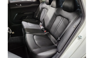 Kia K5 2.0 LPG TRENDY * ДЖОЙСТИК* * OЧАКВАН ВНОС* - автомобили, коли, обяви за нови и употребявани 11