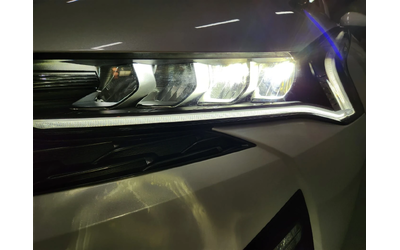 Kia K5 2.0 LPG TRENDY * ДЖОЙСТИК* * OЧАКВАН ВНОС* - автомобили, коли, обяви за нови и употребявани 12