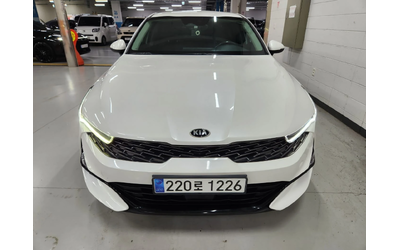 kia-k5 - 2