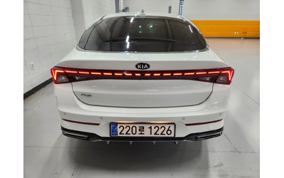 kia-k5 - 3