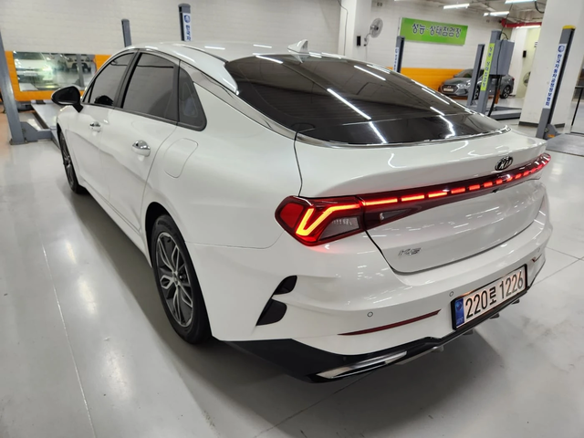 Kia K5 2.0 LPG TRENDY * ДЖОЙСТИК* * OЧАКВАН ВНОС* - автомобили, коли, обяви за нови и употребявани 5