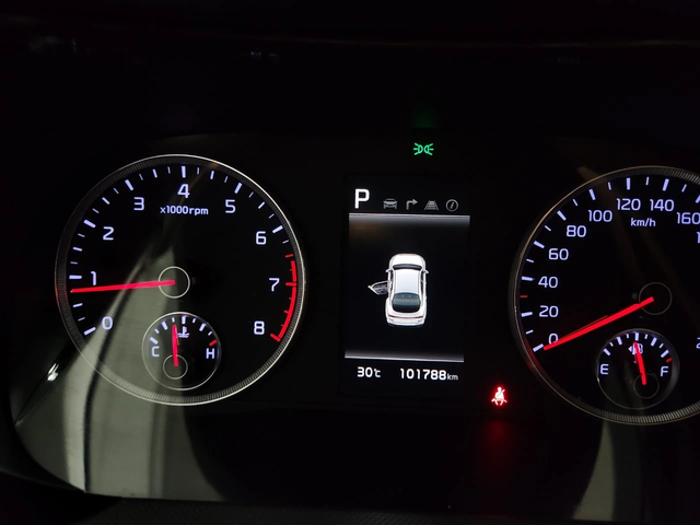 Kia K5 2.0 LPG TRENDY * ДЖОЙСТИК* * OЧАКВАН ВНОС* - автомобили, коли, обяви за нови и употребявани 6