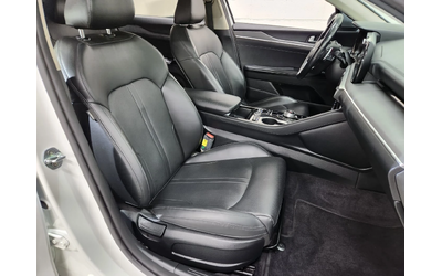 Kia K5 2.0 LPG TRENDY * ДЖОЙСТИК* * OЧАКВАН ВНОС* - автомобили, коли, обяви за нови и употребявани 9