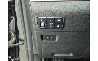 Kia K5 2.0 LPG Trendy * ПАНО* ДЖОЙСТИК* ОЧАКВАН ВНОС* - автомобили, коли, обяви за нови и употребявани 11