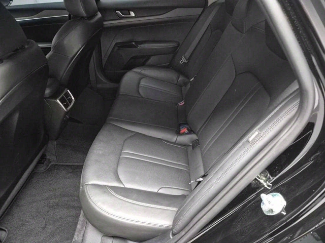 Kia K5 2.0 LPG Trendy * ПАНО* ДЖОЙСТИК* ОЧАКВАН ВНОС* - автомобили, коли, обяви за нови и употребявани 14