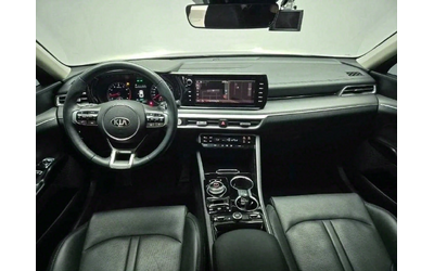 Kia K5 2.0 LPG Trendy * ПАНО* ДЖОЙСТИК* ОЧАКВАН ВНОС* - автомобили, коли, обяви за нови и употребявани 16