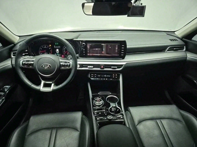 Kia K5 2.0 LPG Trendy * ПАНО* ДЖОЙСТИК* ОЧАКВАН ВНОС* - автомобили, коли, обяви за нови и употребявани 16