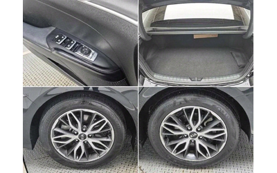 Kia K5 2.0 LPG Trendy * ПАНО* ДЖОЙСТИК* ОЧАКВАН ВНОС* - автомобили, коли, обяви за нови и употребявани 8