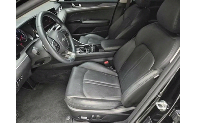 Kia K5 2.0 LPG Trendy * ПАНО* ДЖОЙСТИК* ОЧАКВАН ВНОС* - автомобили, коли, обяви за нови и употребявани 9
