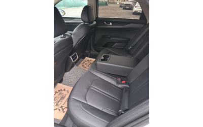 Kia K5 LPG * НАЛИЧНА* ДЖОЙСТИК * ДИГИТАЛНО ТАБЛО* - автомобили, коли, обяви за нови и употребявани 8