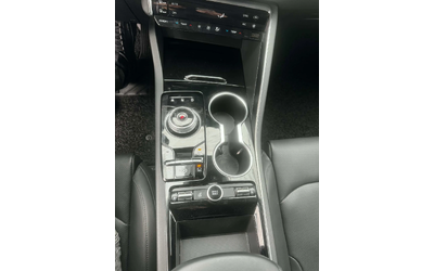 Kia K5 SIGNATURE* DIGITAL* БЕНЗИН - автомобили, коли, обяви за нови и употребявани 11