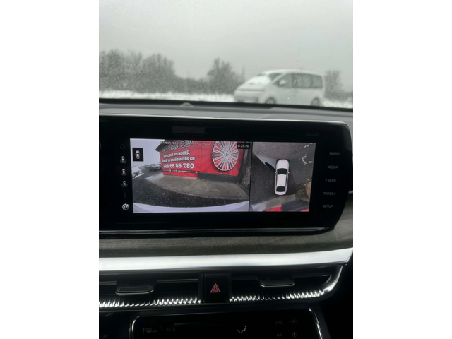 Kia K5 SIGNATURE* DIGITAL* БЕНЗИН - автомобили, коли, обяви за нови и употребявани 12