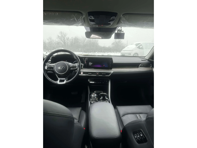 Kia K5 SIGNATURE* DIGITAL* БЕНЗИН - автомобили, коли, обяви за нови и употребявани 13