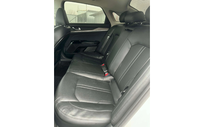 Kia K5 SIGNATURE* DIGITAL* БЕНЗИН - автомобили, коли, обяви за нови и употребявани 15
