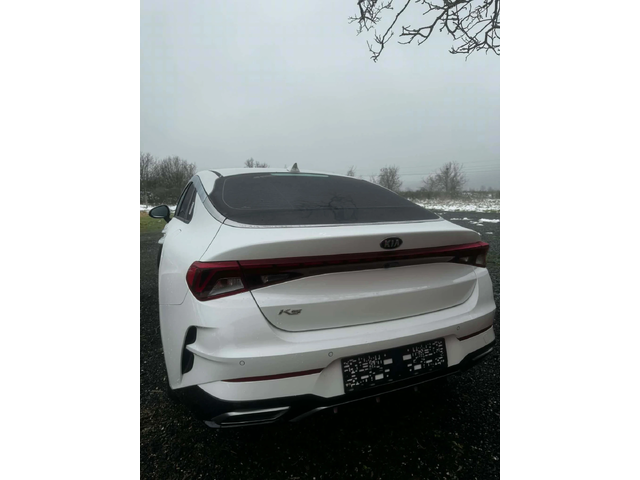 Kia K5 SIGNATURE* DIGITAL* БЕНЗИН - автомобили, коли, обяви за нови и употребявани 3