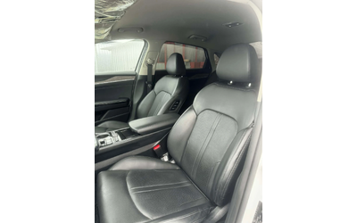 Kia K5 SIGNATURE* DIGITAL* БЕНЗИН - автомобили, коли, обяви за нови и употребявани 7