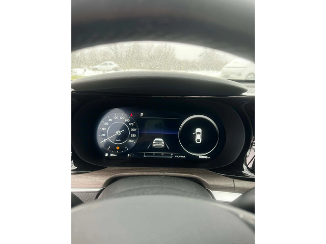 Kia K5 SIGNATURE* DIGITAL* БЕНЗИН - автомобили, коли, обяви за нови и употребявани 9