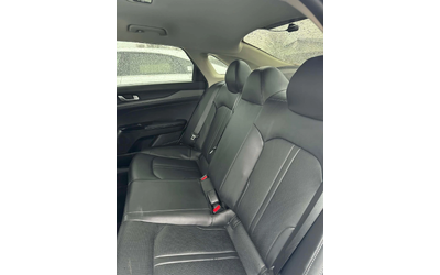 Kia K5 НАЛИЧНА* LPG* TRENDY - автомобили, коли, обяви за нови и употребявани 11