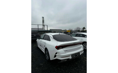 Kia K5 НАЛИЧНА* LPG* TRENDY - автомобили, коли, обяви за нови и употребявани 2