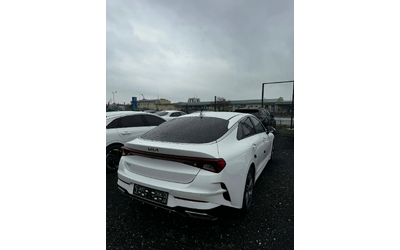 Kia K5 НАЛИЧНА* LPG* TRENDY - автомобили, коли, обяви за нови и употребявани 3