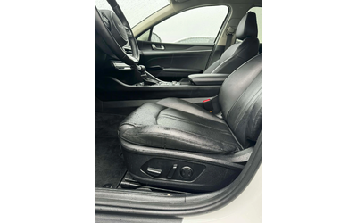 Kia K5 НАЛИЧНА* LPG* TRENDY - автомобили, коли, обяви за нови и употребявани 5