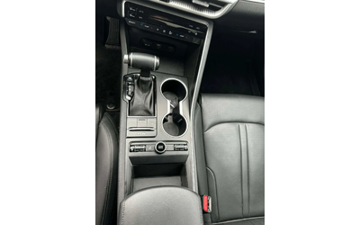 Kia K5 НАЛИЧНА* LPG* TRENDY - автомобили, коли, обяви за нови и употребявани 9