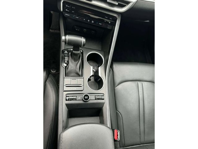 Kia K5 НАЛИЧНА* LPG* TRENDY - автомобили, коли, обяви за нови и употребявани 9