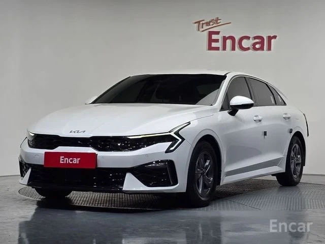 Kia K5 LPG* ОЧАКВАН ВНОС* ДЖОЙСТИК - автомобили, коли, обяви за нови и употребявани 0