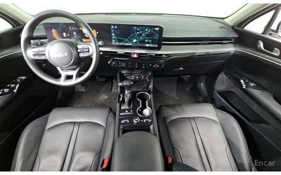Kia K5 LPG* ОЧАКВАН ВНОС* ДЖОЙСТИК - автомобили, коли, обяви за нови и употребявани 13