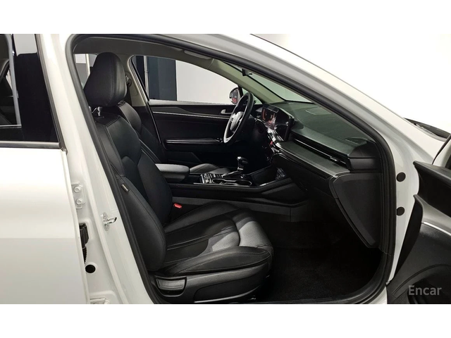 Kia K5 LPG* ОЧАКВАН ВНОС* ДЖОЙСТИК - автомобили, коли, обяви за нови и употребявани 14