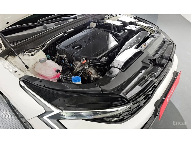 Kia K5 LPG* ОЧАКВАН ВНОС* ДЖОЙСТИК - автомобили, коли, обяви за нови и употребявани 16