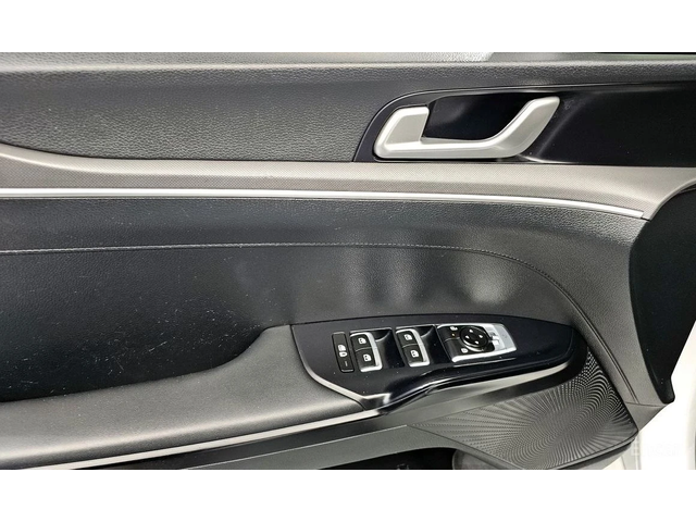 Kia K5 LPG* ОЧАКВАН ВНОС* ДЖОЙСТИК - автомобили, коли, обяви за нови и употребявани 5