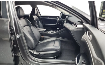 Kia K5 LPG* ОЧАКВАН ВНОС - автомобили, коли, обяви за нови и употребявани 13