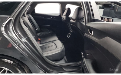 Kia K5 LPG* ОЧАКВАН ВНОС - автомобили, коли, обяви за нови и употребявани 14