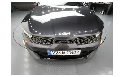 kia-k5 - 3